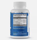 Essential Elements T-Hero – Male Health & T-Support, 60 Vegan Caps (2 Pack)