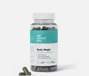 Her Fantasy Box | Body Magic Chlorophyll Capsules - 30 Vegan Capsules