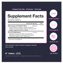 Obvi Collagenic Burn Elite, Thermogenic Weight Loss, Authentic US SELLER -NEW