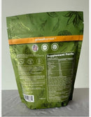 Primal Harvest Super Greens Powder, 30 Servings, 240 Gr/8.46 Oz