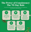 Advanced Bile Salt TUDCA Supplement - Extra Strength TUDCA 500Mg per Serving Bil