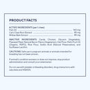 Pain Relief Soft Chews | Fast Pain Relief | Natural Aspirin | Anti-Inflammatory | Recovery | Made in USA | with Willow Bark & Cat'S Claw