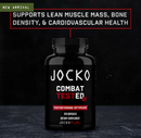 JOCKO COMBAT TESTED 2.0