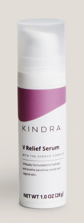 Kindra V Relief Serum