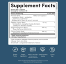 Nucific Bio-X4 Probiotic Weight Management Supplement - 90 Capsules