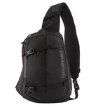 Patagonia Atom Sling 8L – Compact, Versatile & Lightweight Crossbody Bag – Black, One Size