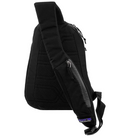 Patagonia Atom Sling 8L – Compact, Versatile & Lightweight Crossbody Bag – Black, One Size