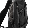 Patagonia Atom Sling 8L – Compact, Versatile & Lightweight Crossbody Bag – Black, One Size