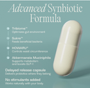 BIOMA GLP-1 Booster - Natural Appetite Control Supplement with Clinically Proven Probiotics, Prebiotics & Postbiotics - Support Weight Management & Satiety, (60 Capsules - 30 Day Supply)