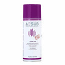 AESUB Violet 3D Scanning Spray, Self-Vanishing White Coating, 400 mL