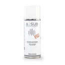 AESUB White 3D Scanning Spray, Permanent Matte Coating, 400 mL